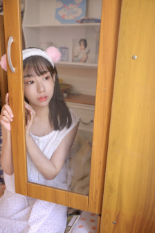 梦想变成魔法少女