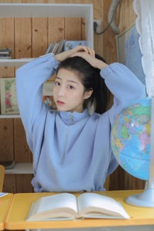 我和婶婶
